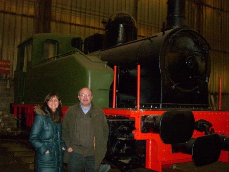 museo de la siderurgia 7