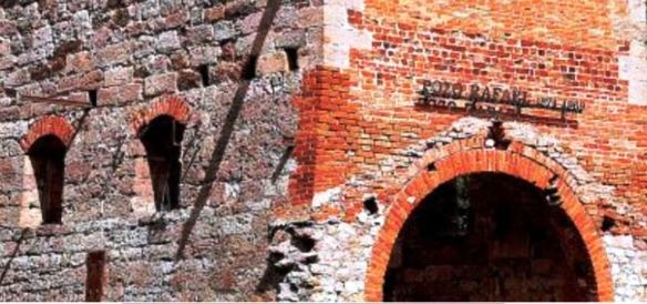 Pozo Rafael Vallejo de Orbo