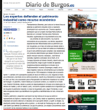 Diario de Burgos