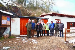 foto ponentes y participantes