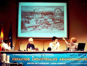 “ESPACIOS INDUSTRIALES ABANDONADOS” 