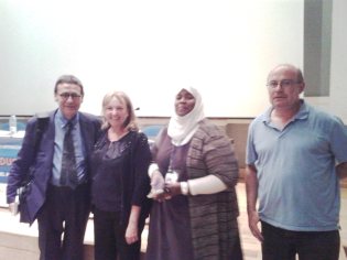 “ESPACIOS INDUSTRIALES ABANDONADOS” 