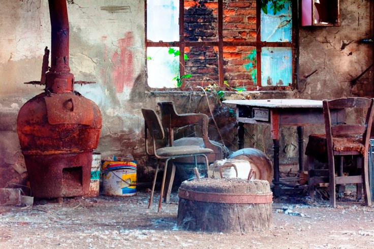 LA HORA DEL PAN - 3º PREMIO