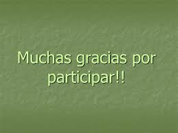 ARPI,   gracias a todos por  participar
